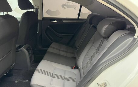 Volkswagen Jetta VI, 2016 год, 1 299 000 рублей, 9 фотография