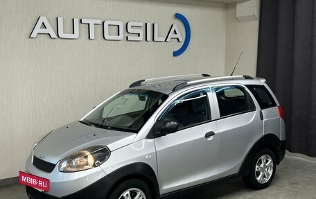 Chery IndiS (S18D) I, 2012 год, 397 000 рублей, 2 фотография