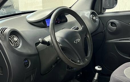 Chery IndiS (S18D) I, 2012 год, 397 000 рублей, 10 фотография