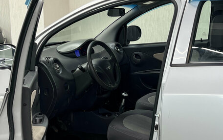 Chery IndiS (S18D) I, 2012 год, 397 000 рублей, 9 фотография