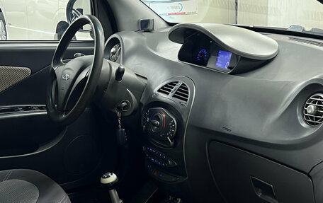 Chery IndiS (S18D) I, 2012 год, 397 000 рублей, 20 фотография