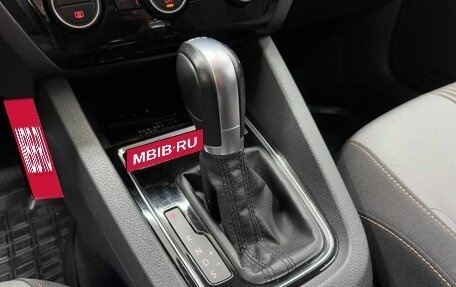 Volkswagen Jetta VI, 2016 год, 1 299 000 рублей, 13 фотография