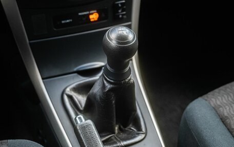 Toyota Corolla, 2008 год, 800 000 рублей, 19 фотография