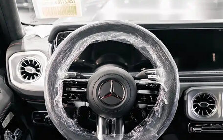 Mercedes-Benz G-Класс AMG, 2025 год, 21 000 000 рублей, 6 фотография