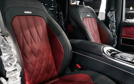 Mercedes-Benz G-Класс AMG, 2025 год, 21 000 000 рублей, 8 фотография