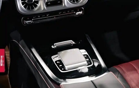 Mercedes-Benz G-Класс AMG, 2025 год, 21 000 000 рублей, 7 фотография