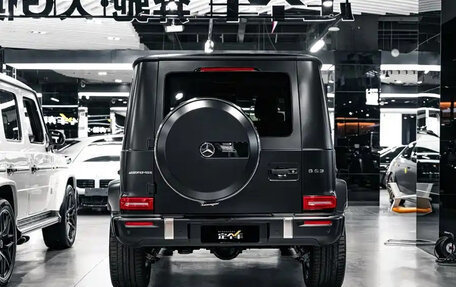 Mercedes-Benz G-Класс AMG, 2025 год, 21 000 000 рублей, 13 фотография