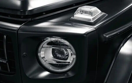 Mercedes-Benz G-Класс AMG, 2025 год, 21 000 000 рублей, 17 фотография