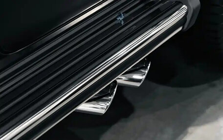 Mercedes-Benz G-Класс AMG, 2025 год, 21 000 000 рублей, 20 фотография