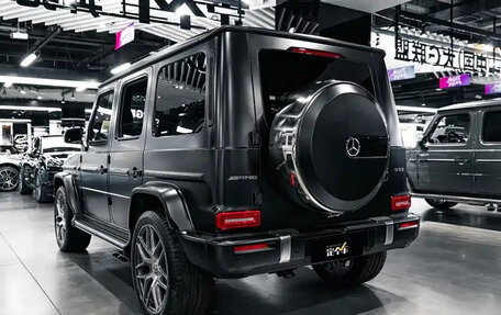 Mercedes-Benz G-Класс AMG, 2025 год, 21 000 000 рублей, 15 фотография