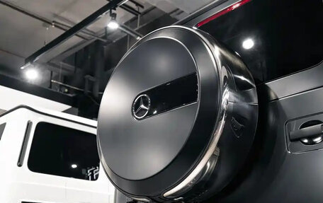 Mercedes-Benz G-Класс AMG, 2025 год, 21 000 000 рублей, 16 фотография