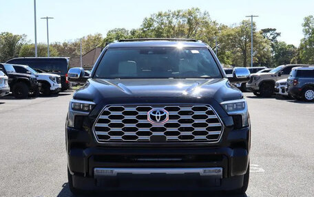 Toyota Sequoia, 2024 год, 11 440 469 рублей, 2 фотография