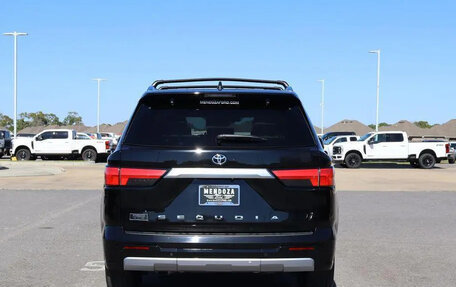 Toyota Sequoia, 2024 год, 11 440 469 рублей, 6 фотография