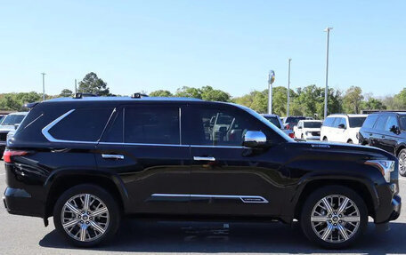 Toyota Sequoia, 2024 год, 11 440 469 рублей, 4 фотография