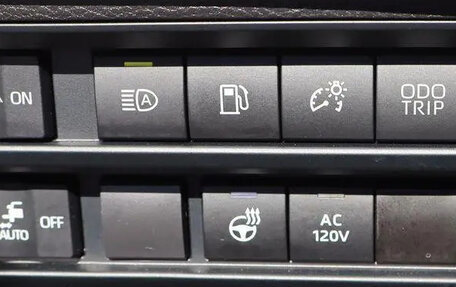 Toyota Sequoia, 2024 год, 11 440 469 рублей, 22 фотография