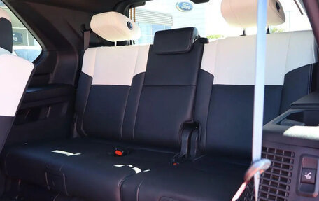 Toyota Sequoia, 2024 год, 11 440 469 рублей, 18 фотография