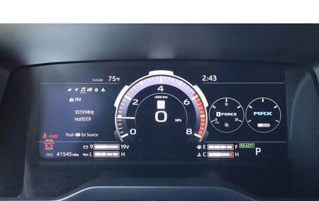 Toyota Sequoia, 2024 год, 11 440 469 рублей, 12 фотография