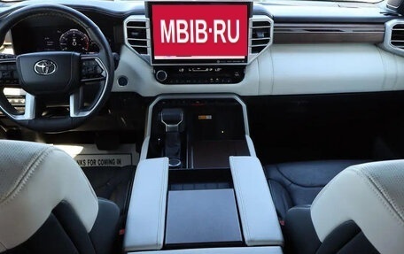Toyota Sequoia, 2024 год, 11 440 469 рублей, 8 фотография