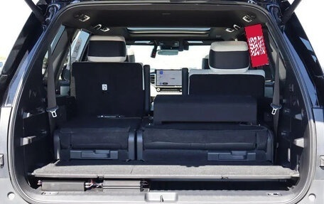 Toyota Sequoia, 2024 год, 11 440 469 рублей, 19 фотография