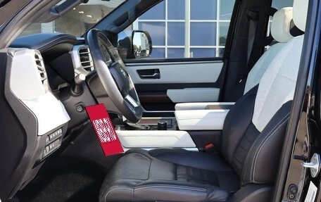 Toyota Sequoia, 2024 год, 11 440 469 рублей, 16 фотография