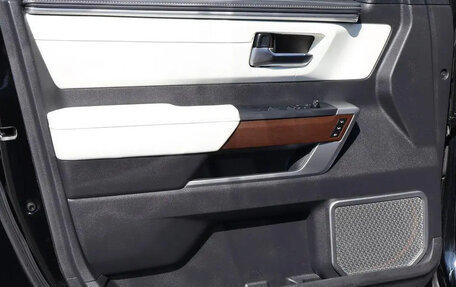 Toyota Sequoia, 2024 год, 11 440 469 рублей, 23 фотография