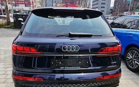 Audi Q7, 2026 год, 13 990 000 рублей, 4 фотография