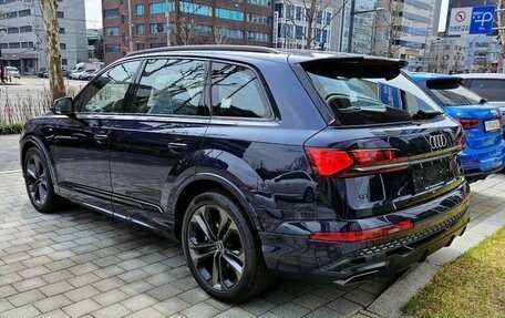 Audi Q7, 2026 год, 13 990 000 рублей, 3 фотография
