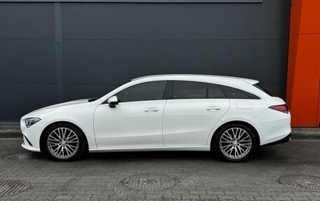 Mercedes-Benz CLA, 2020 год, 2 739 000 рублей, 2 фотография