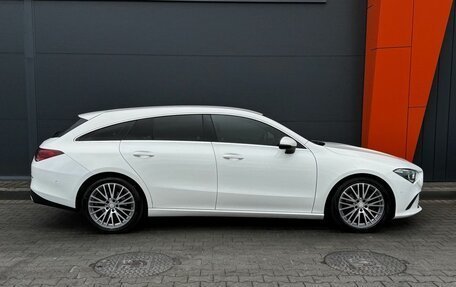 Mercedes-Benz CLA, 2020 год, 2 739 000 рублей, 3 фотография