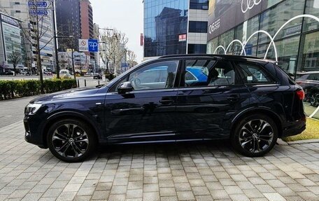 Audi Q7, 2026 год, 13 990 000 рублей, 2 фотография