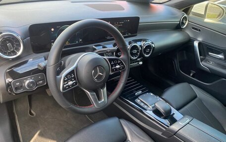 Mercedes-Benz CLA, 2020 год, 2 739 000 рублей, 5 фотография