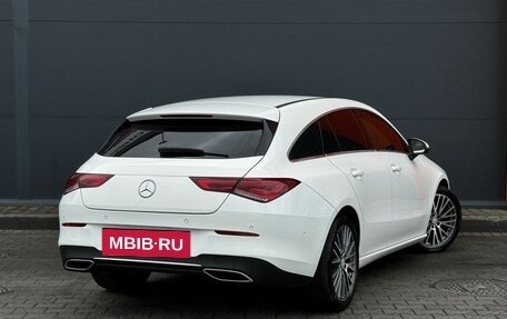 Mercedes-Benz CLA, 2020 год, 2 739 000 рублей, 4 фотография