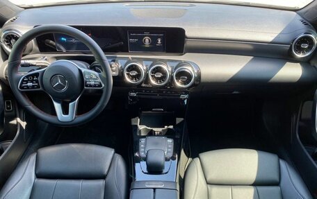 Mercedes-Benz CLA, 2020 год, 2 739 000 рублей, 6 фотография
