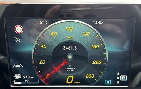 Mercedes-Benz CLA, 2020 год, 2 739 000 рублей, 8 фотография
