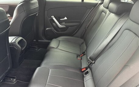 Mercedes-Benz CLA, 2020 год, 2 739 000 рублей, 17 фотография
