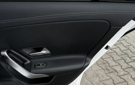 Mercedes-Benz CLA, 2020 год, 2 739 000 рублей, 14 фотография
