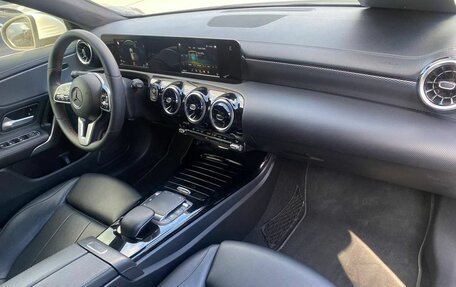 Mercedes-Benz CLA, 2020 год, 2 739 000 рублей, 10 фотография