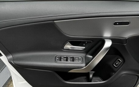 Mercedes-Benz CLA, 2020 год, 2 739 000 рублей, 11 фотография