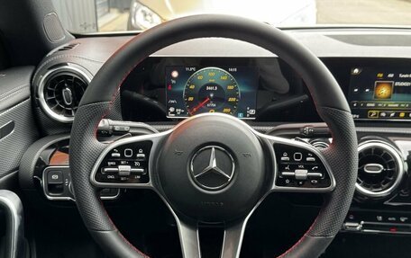 Mercedes-Benz CLA, 2020 год, 2 739 000 рублей, 7 фотография