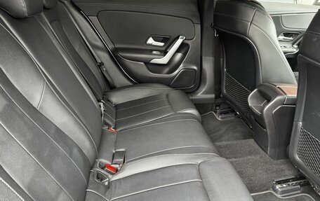 Mercedes-Benz CLA, 2020 год, 2 739 000 рублей, 16 фотография