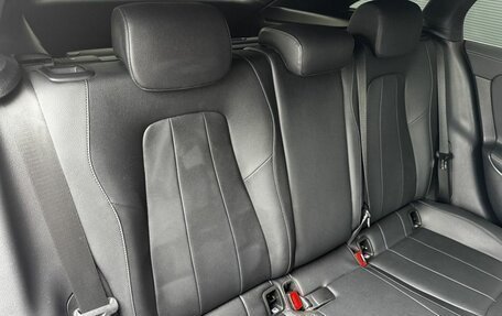 Mercedes-Benz CLA, 2020 год, 2 739 000 рублей, 15 фотография