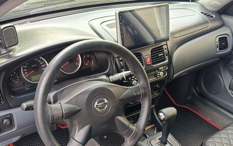 Nissan Almera, 2005 год, 340 000 рублей, 5 фотография