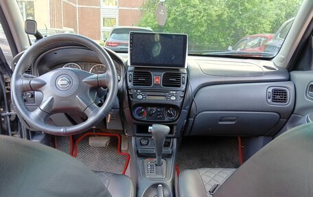 Nissan Almera, 2005 год, 340 000 рублей, 8 фотография