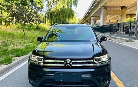 Volkswagen Tharu, 2022 год, 1 670 173 рублей, 1 фотография