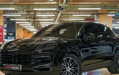 Porsche Cayenne III, 2024 год, 12 558 000 рублей, 1 фотография