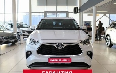 Toyota Highlander, 2026 год, 5 480 000 рублей, 1 фотография