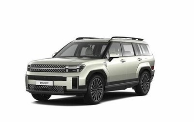Hyundai Santa Fe IV, 2026 год, 6 741 000 рублей, 1 фотография