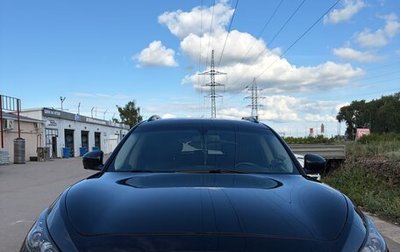Infiniti FX II, 2012 год, 2 000 000 рублей, 1 фотография