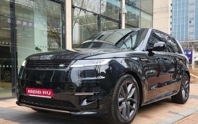 Land Rover Range Rover Sport, 2024 год, 12 657 000 рублей, 1 фотография