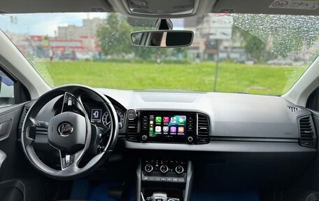 Skoda Karoq I, 2020 год, 2 400 000 рублей, 1 фотография